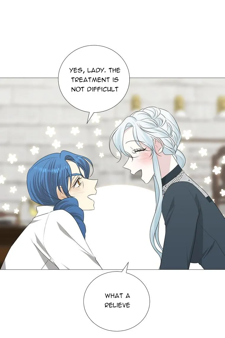 My tyrant’s husband somehow became cautious Chapter 28 page 10 - 