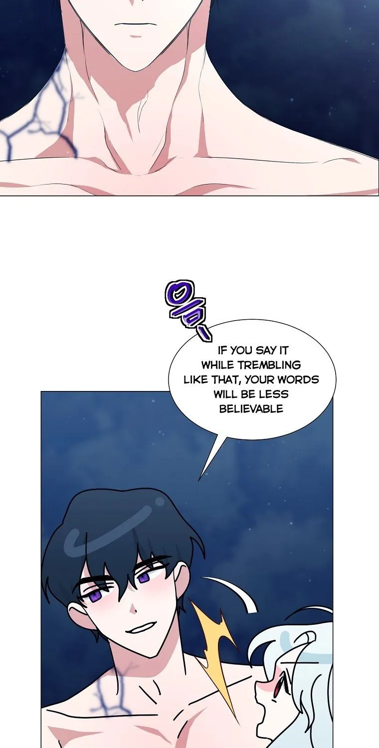 My tyrant’s husband somehow became cautious Chapter 29 page 11 - 