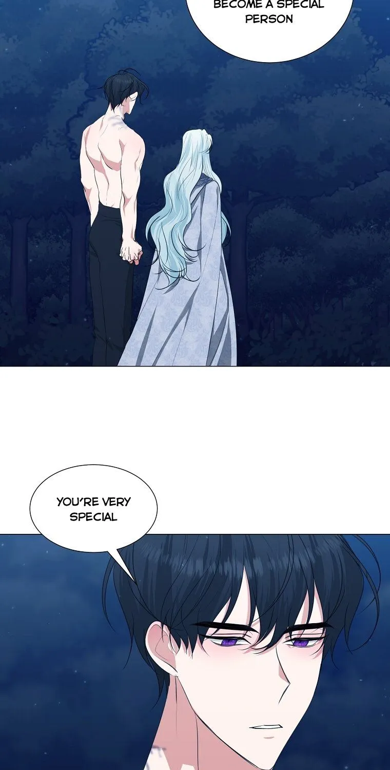 My tyrant’s husband somehow became cautious Chapter 29 page 15 - 