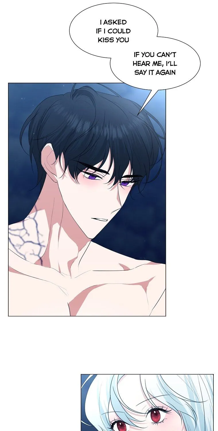 My tyrant’s husband somehow became cautious Chapter 29 page 23 - 