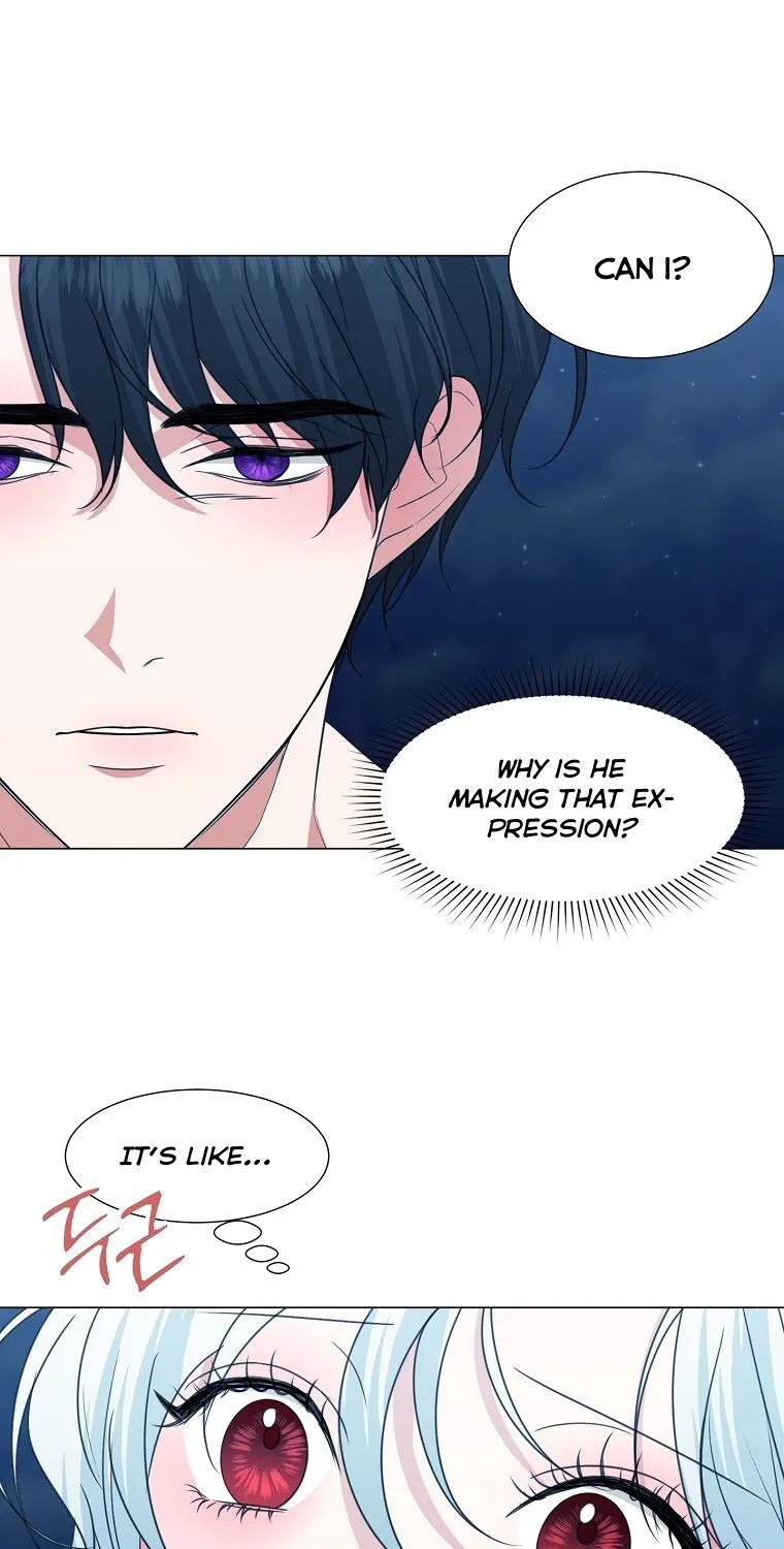 My tyrant’s husband somehow became cautious Chapter 29 page 27 - 