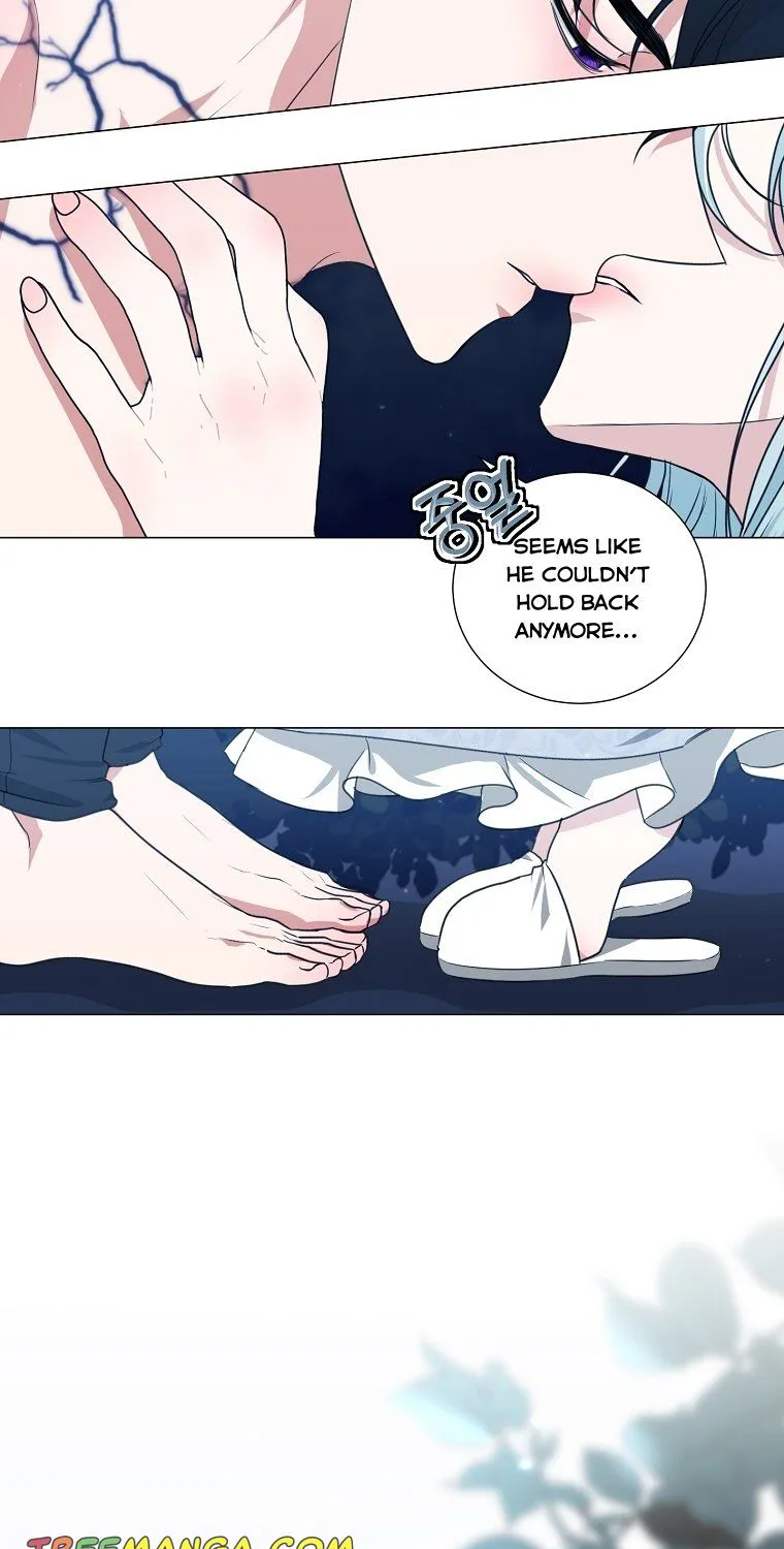 My tyrant’s husband somehow became cautious Chapter 29 page 35 - 