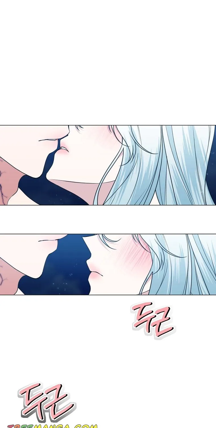 My tyrant’s husband somehow became cautious Chapter 29 page 39 - 
