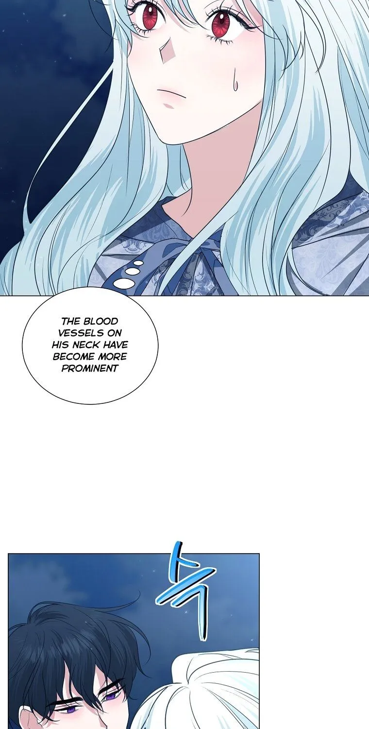 My tyrant’s husband somehow became cautious Chapter 29 page 5 - 