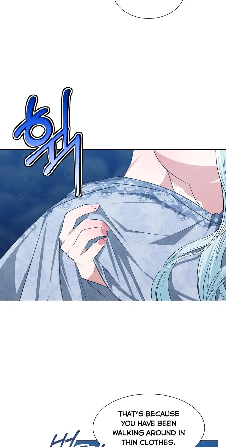 My tyrant’s husband somehow became cautious Chapter 29 page 47 - 