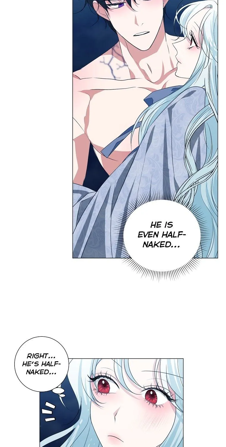 My tyrant’s husband somehow became cautious Chapter 29 page 49 - 