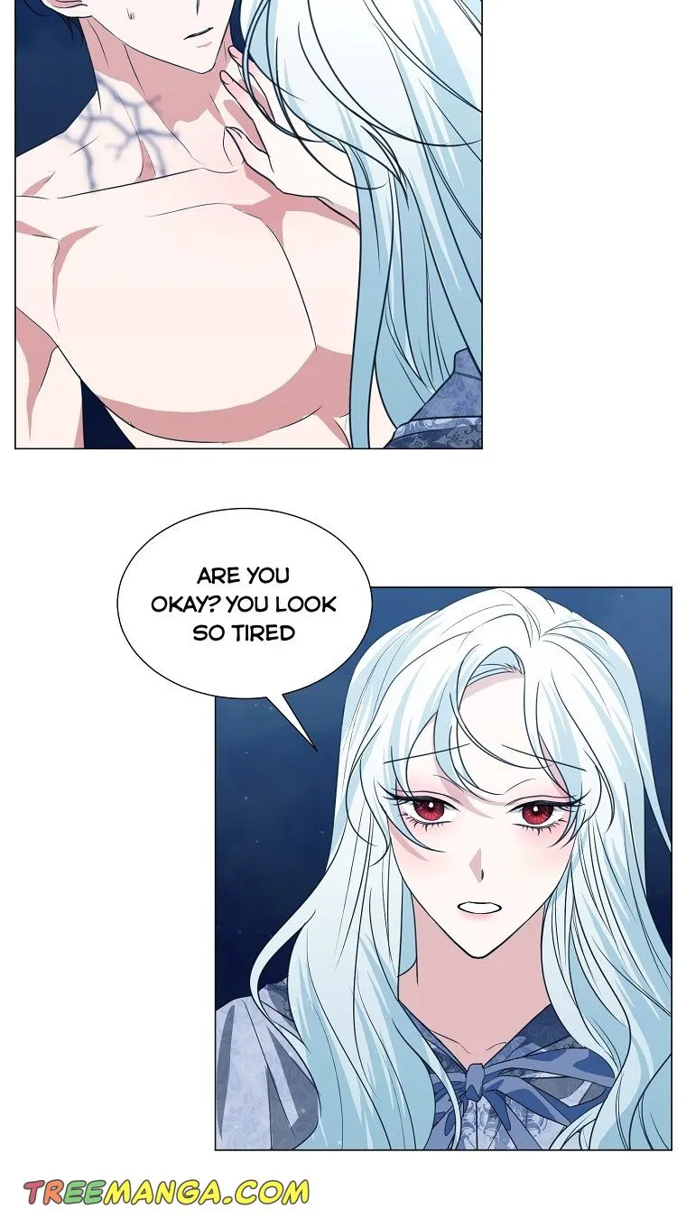 My tyrant’s husband somehow became cautious Chapter 29 page 6 - 