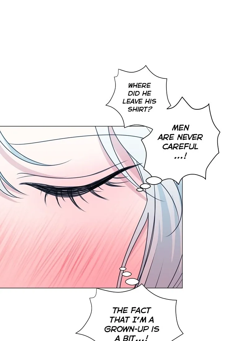 My tyrant’s husband somehow became cautious Chapter 29 page 53 - 