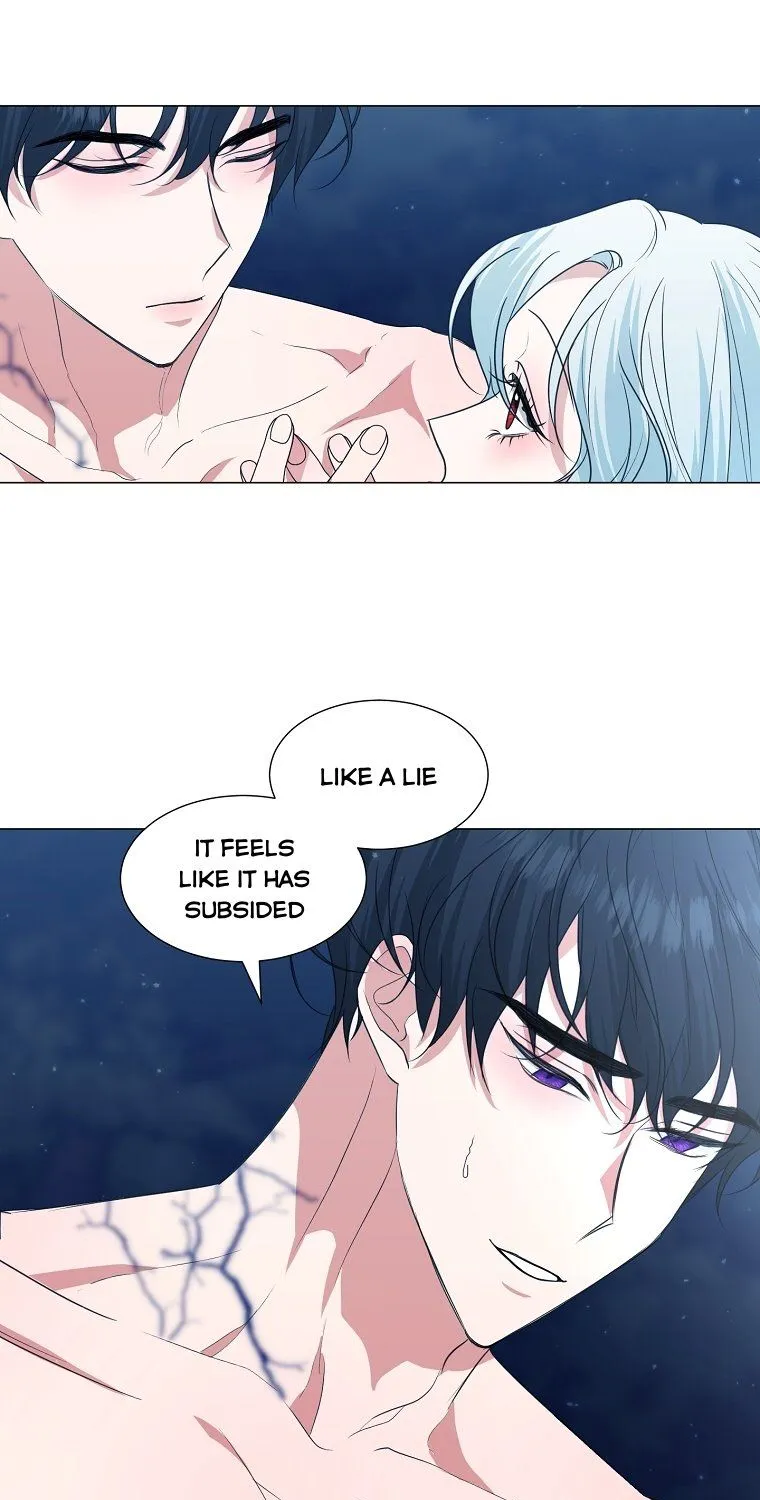 My tyrant’s husband somehow became cautious Chapter 29 page 7 - 
