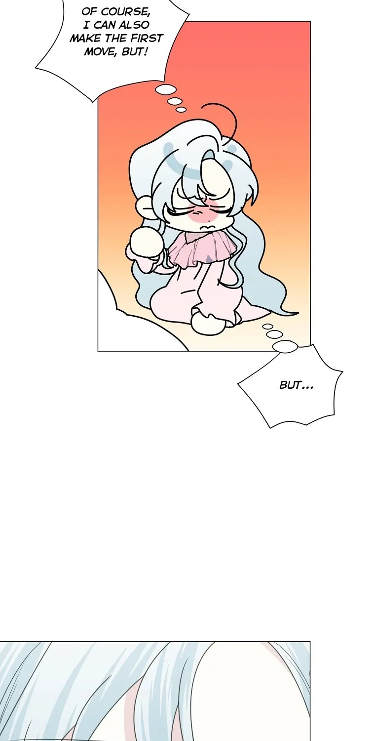 My tyrant’s husband somehow became cautious Chapter 29 page 65 - 