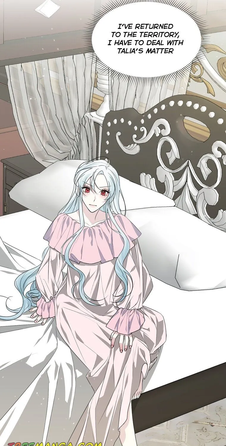 My tyrant’s husband somehow became cautious Chapter 29 page 71 - 