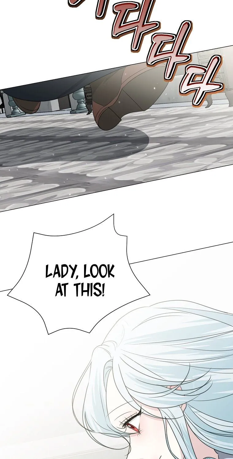My tyrant’s husband somehow became cautious Chapter 29 page 75 - 
