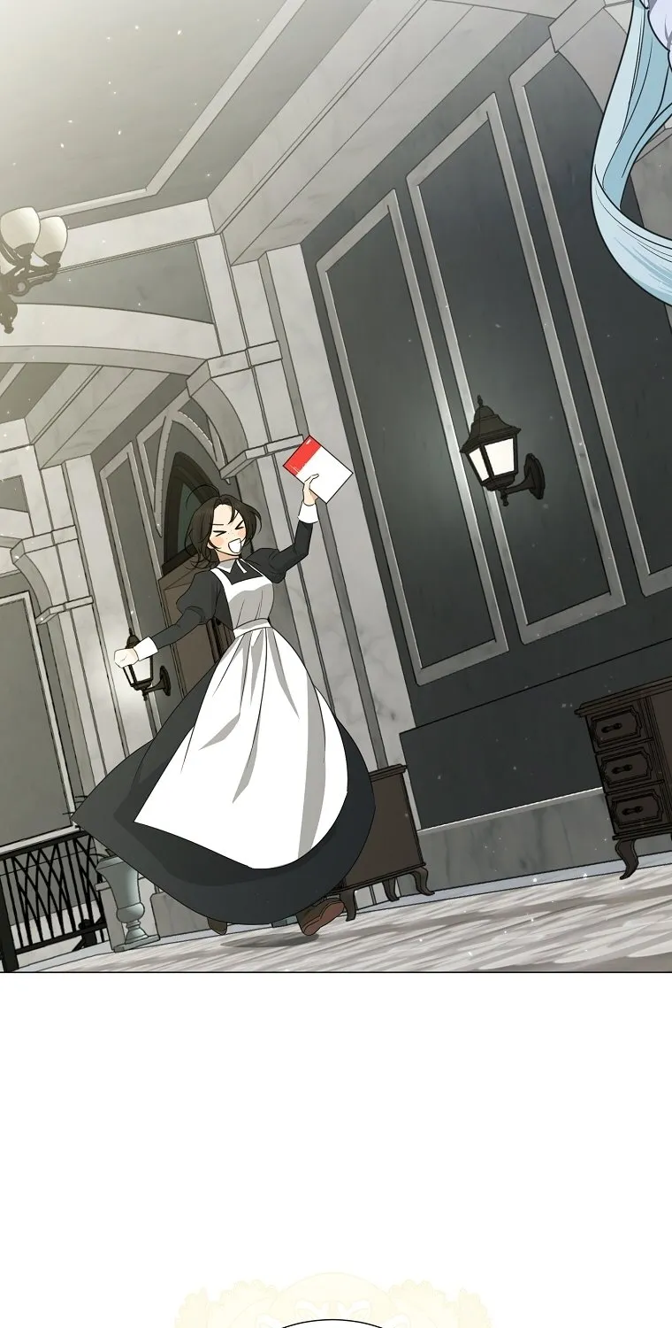My tyrant’s husband somehow became cautious Chapter 29 page 77 - 