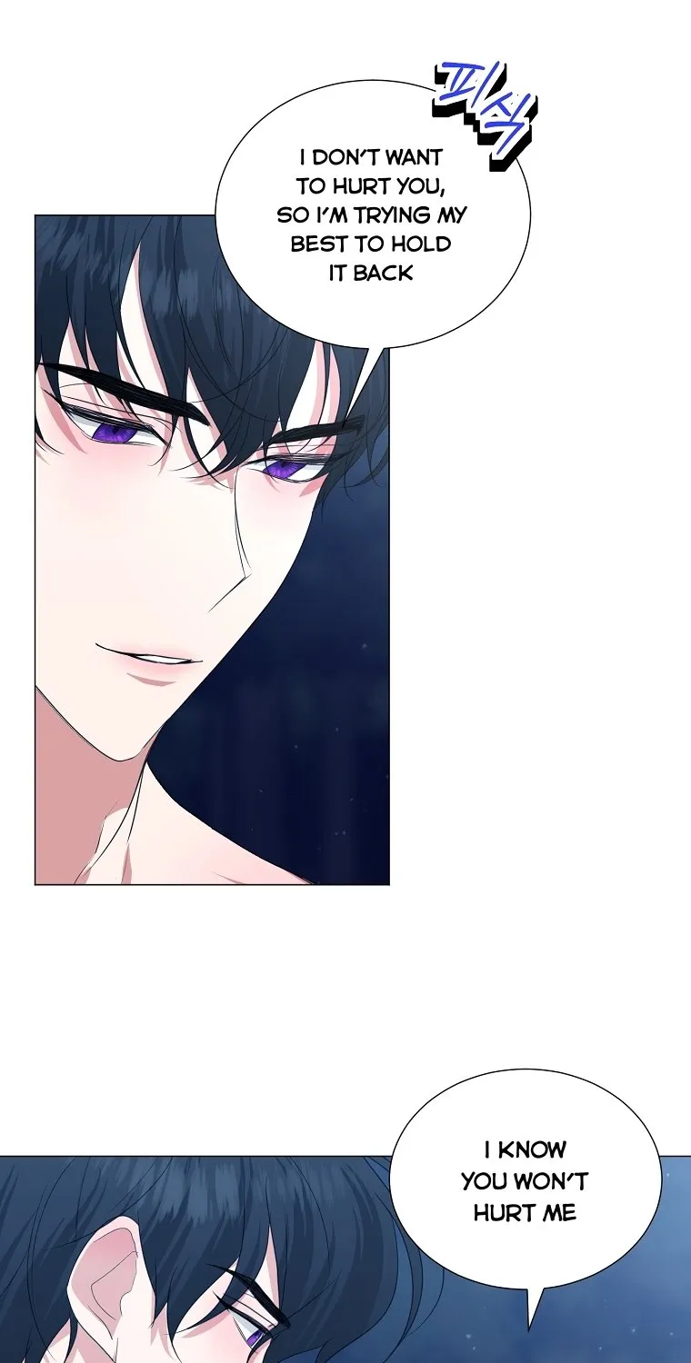 My tyrant’s husband somehow became cautious Chapter 29 page 9 - 