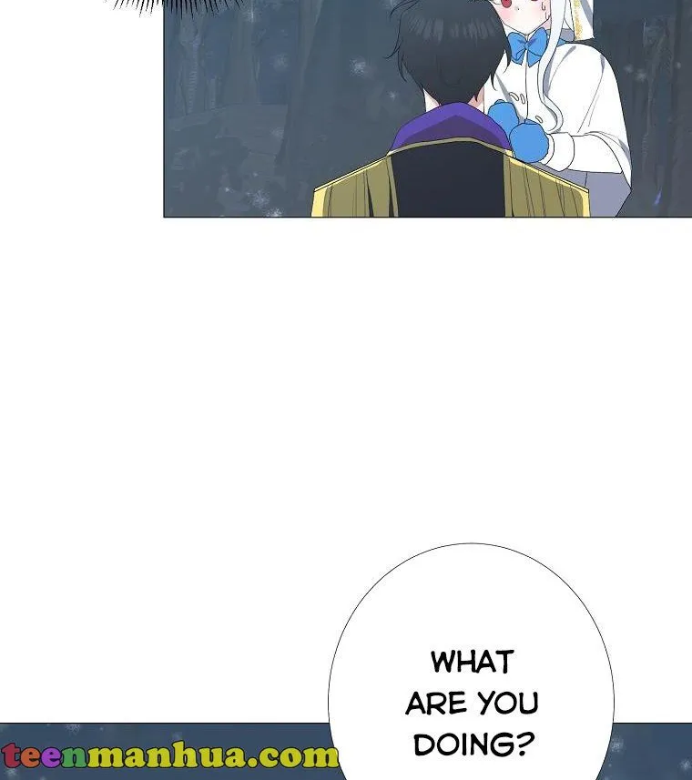 My tyrant’s husband somehow became cautious Chapter 3 page 14 - 