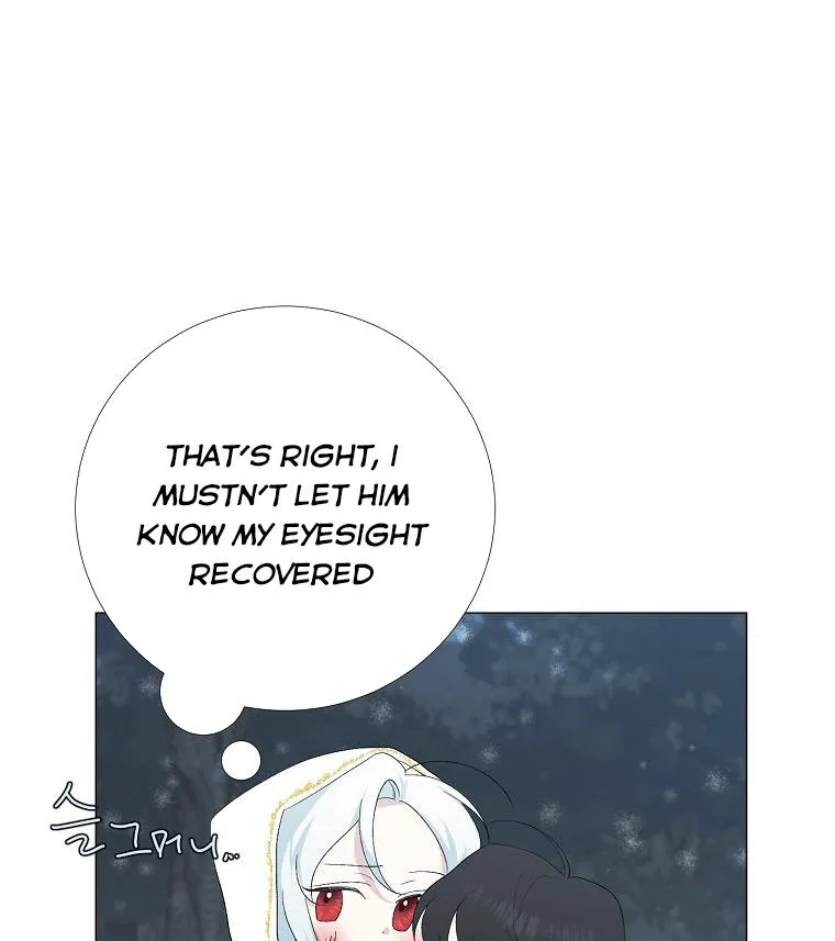 My tyrant’s husband somehow became cautious Chapter 3 page 18 - 