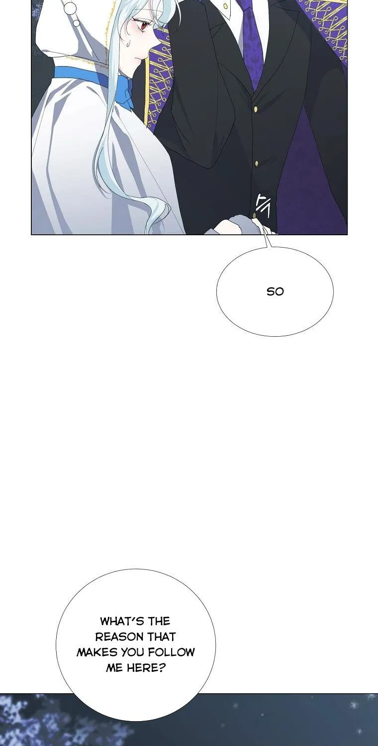 My tyrant’s husband somehow became cautious Chapter 3 page 23 - 