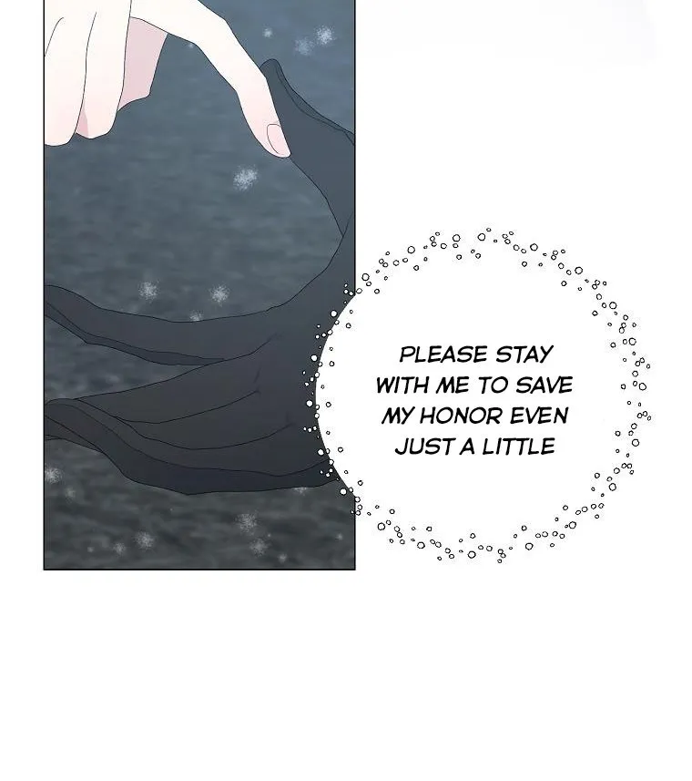 My tyrant’s husband somehow became cautious Chapter 3 page 28 - 
