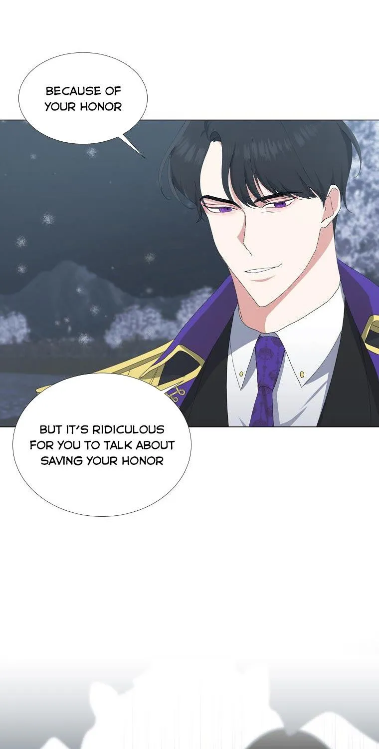 My tyrant’s husband somehow became cautious Chapter 3 page 29 - 