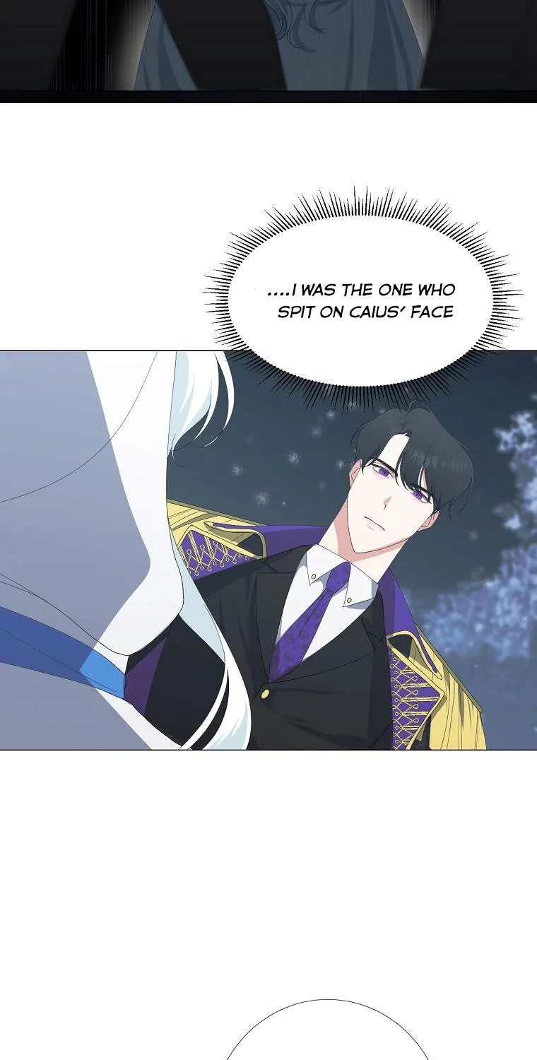 My tyrant’s husband somehow became cautious Chapter 3 page 31 - 