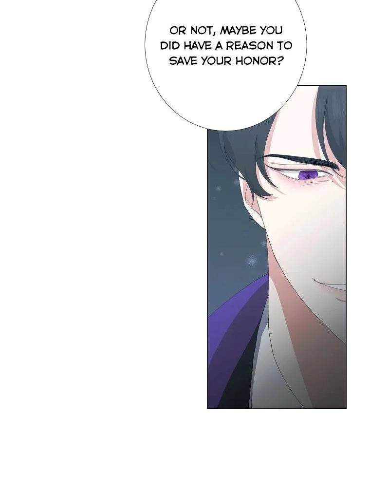My tyrant’s husband somehow became cautious Chapter 3 page 32 - 