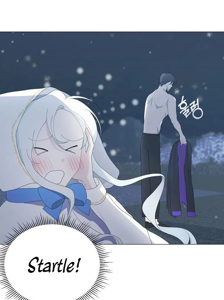 My tyrant’s husband somehow became cautious Chapter 3 page 38 - 