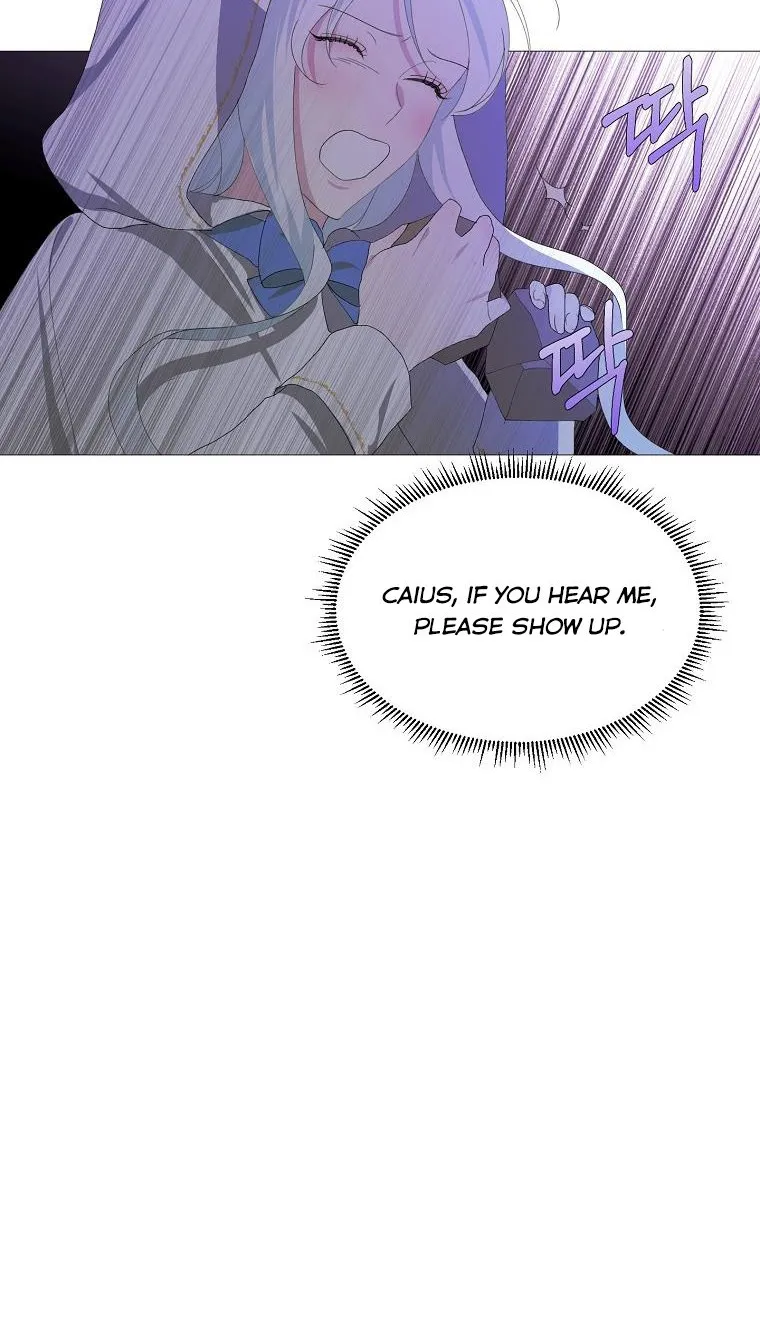 My tyrant’s husband somehow became cautious Chapter 3 page 48 - 