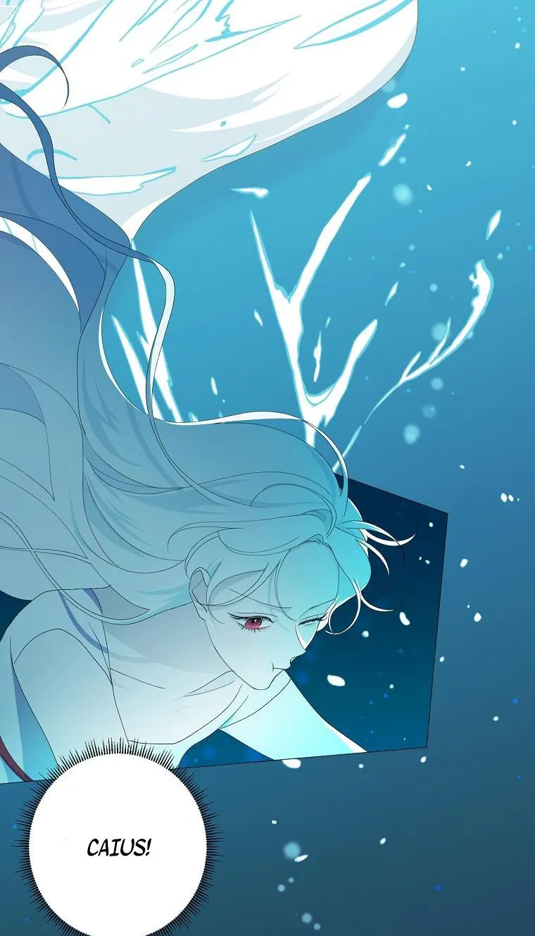 My tyrant’s husband somehow became cautious Chapter 3 page 54 - 