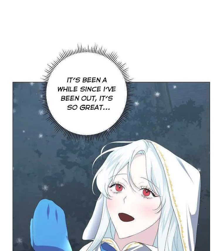 My tyrant’s husband somehow became cautious Chapter 3 page 10 - 