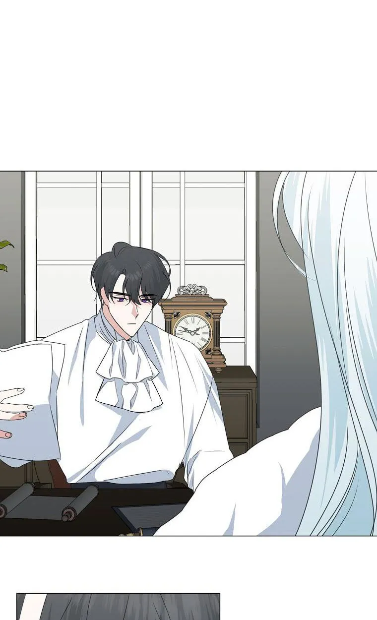 My tyrant’s husband somehow became cautious Chapter 30 page 16 - 