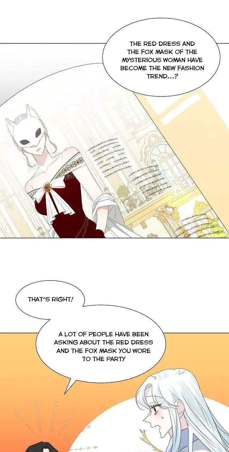My tyrant’s husband somehow became cautious Chapter 30 page 3 - 