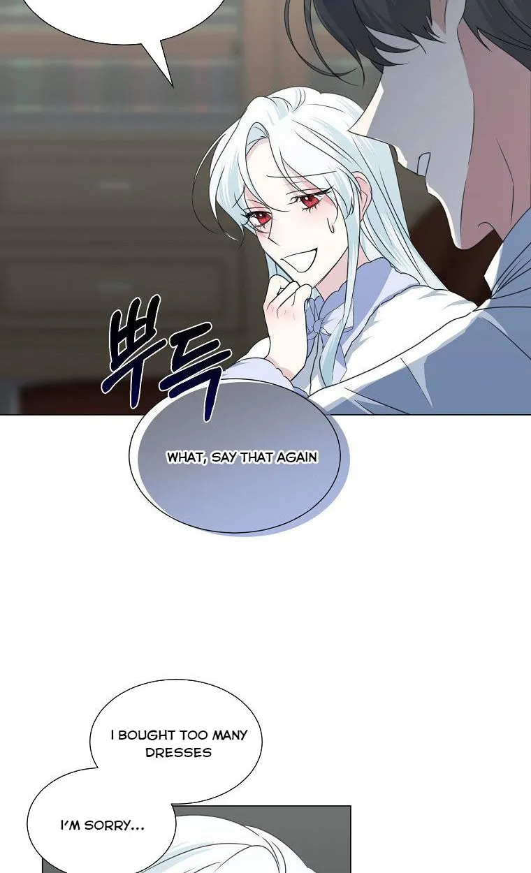 My tyrant’s husband somehow became cautious Chapter 30 page 22 - 
