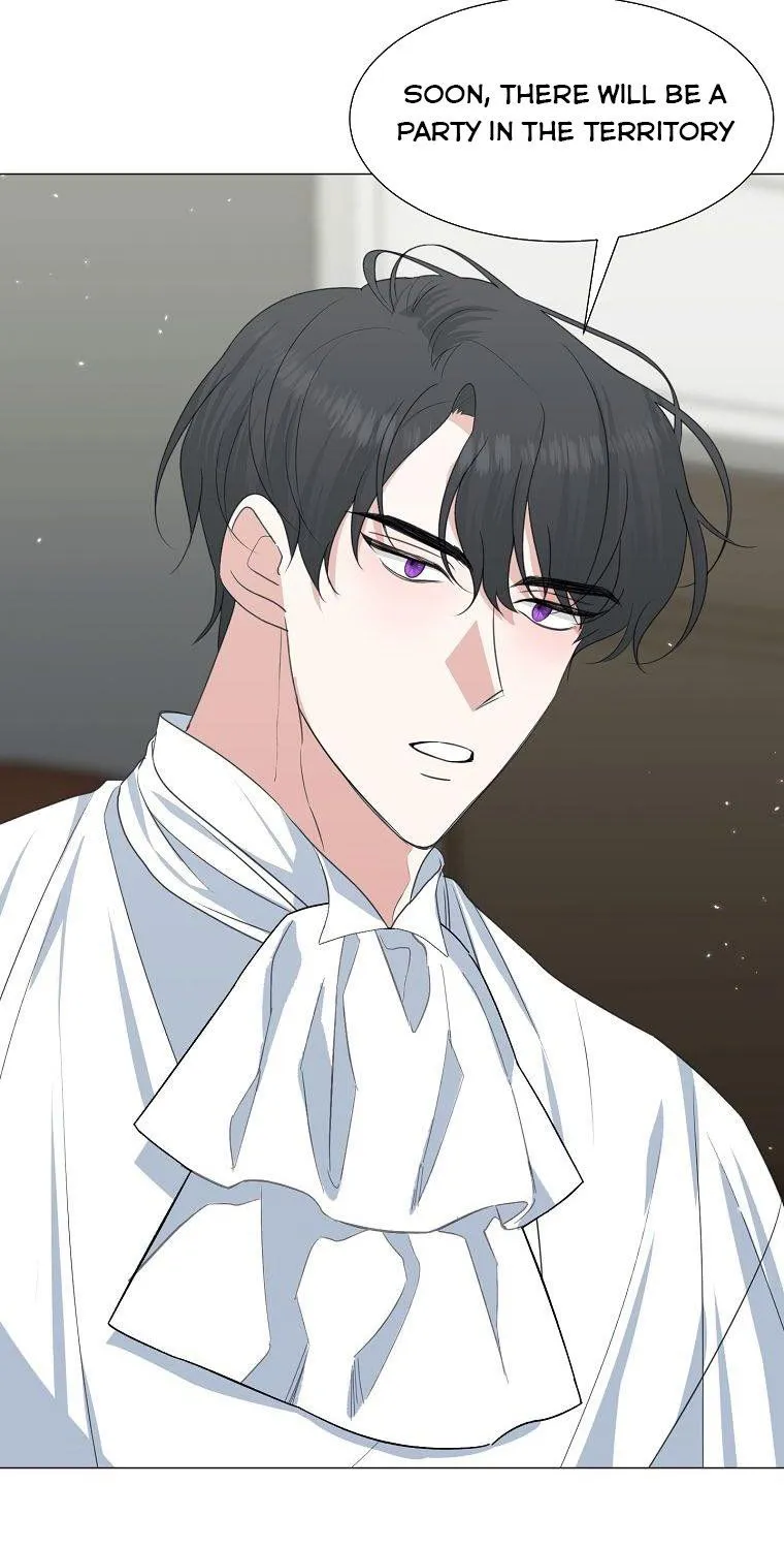 My tyrant’s husband somehow became cautious Chapter 30 page 27 - 