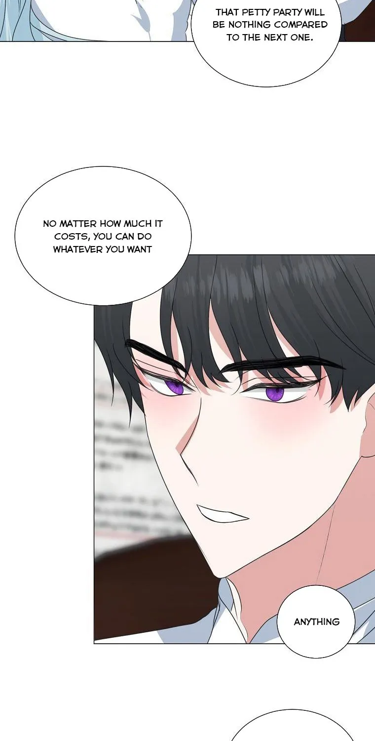 My tyrant’s husband somehow became cautious Chapter 30 page 29 - 