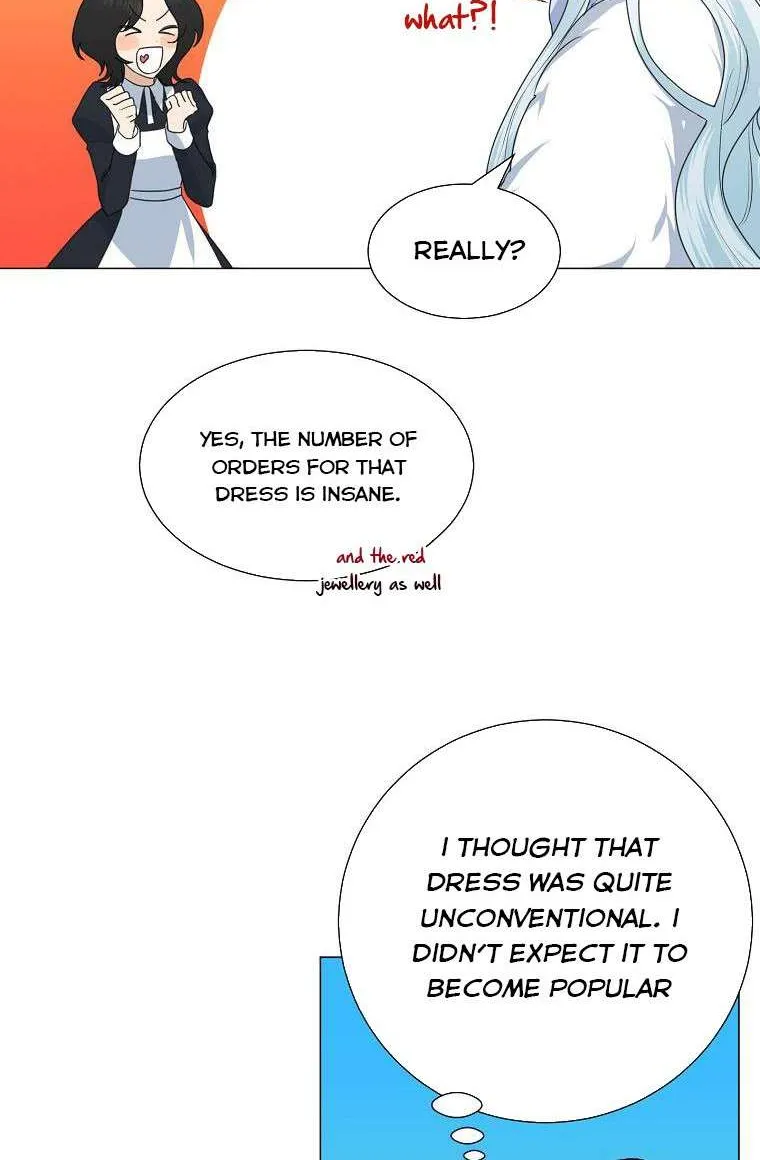My tyrant’s husband somehow became cautious Chapter 30 page 4 - 
