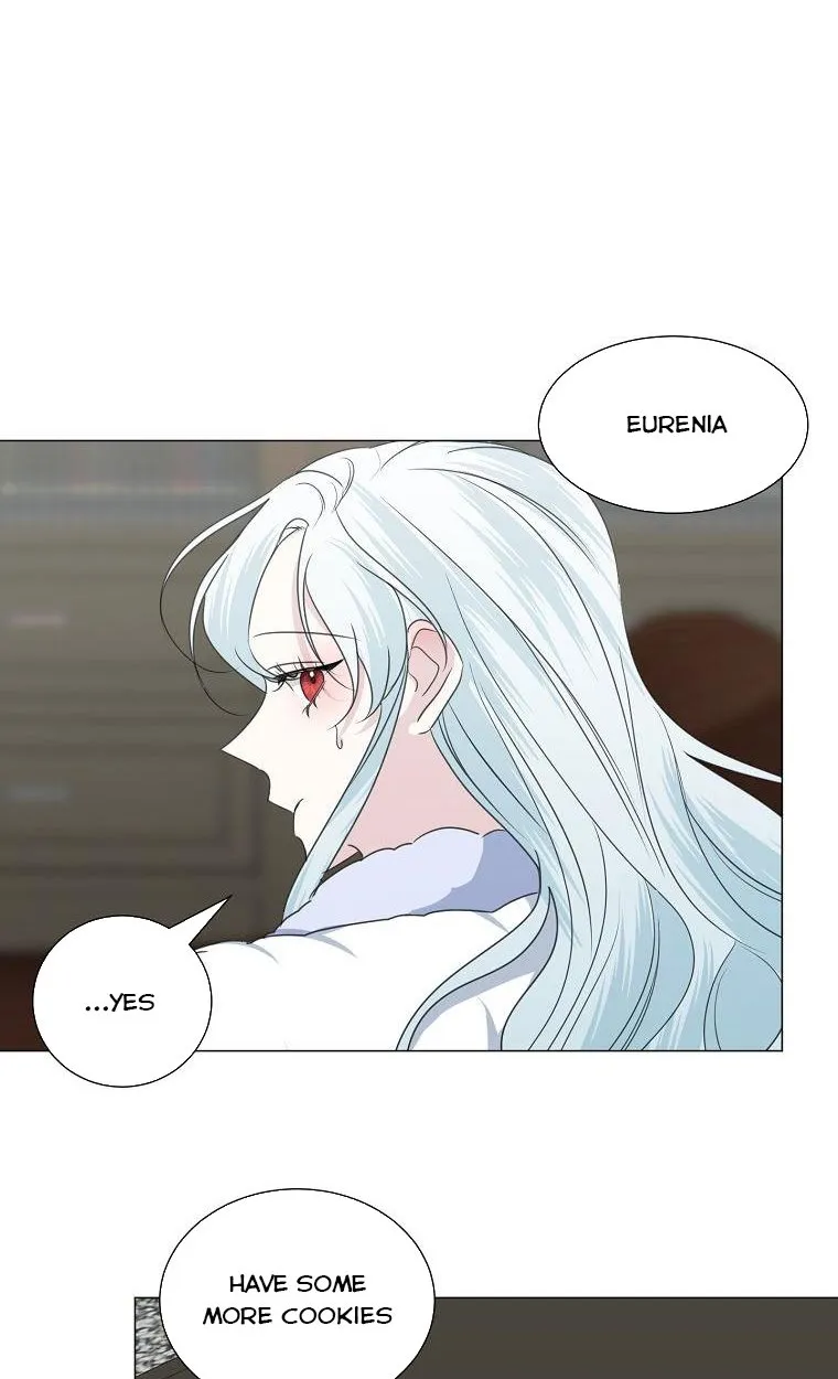 My tyrant’s husband somehow became cautious Chapter 30 page 40 - 