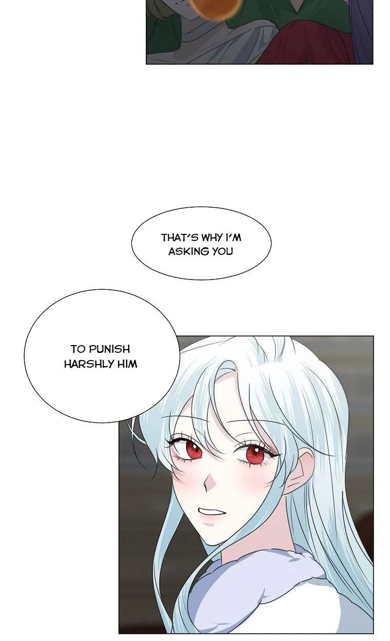 My tyrant’s husband somehow became cautious Chapter 30 page 46 - 