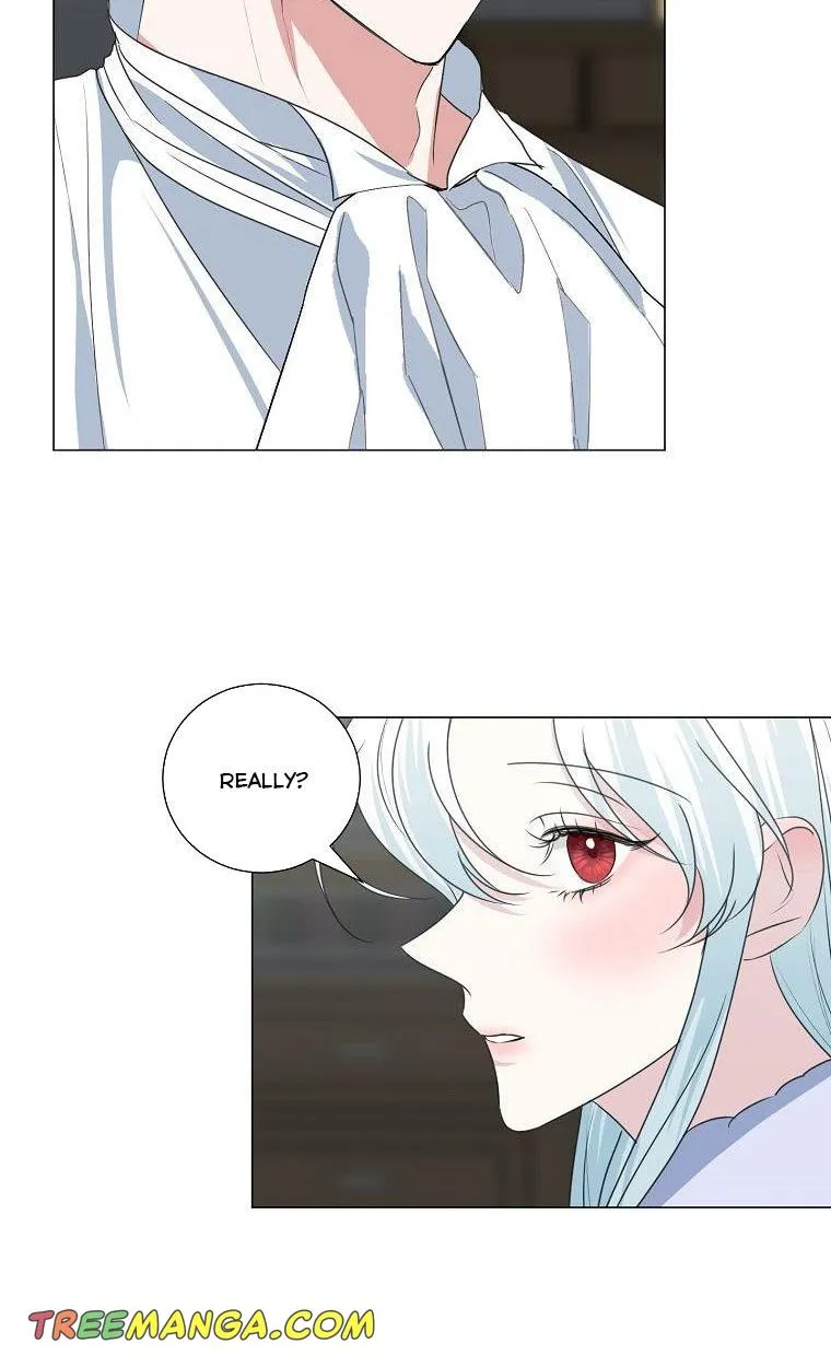 My tyrant’s husband somehow became cautious Chapter 30 page 50 - 
