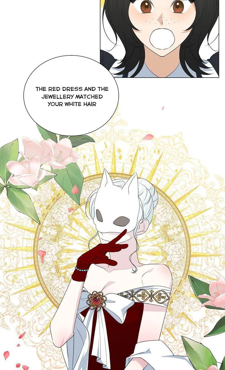 My tyrant’s husband somehow became cautious Chapter 30 page 6 - 