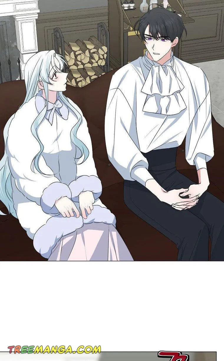 My tyrant’s husband somehow became cautious Chapter 30 page 53 - 