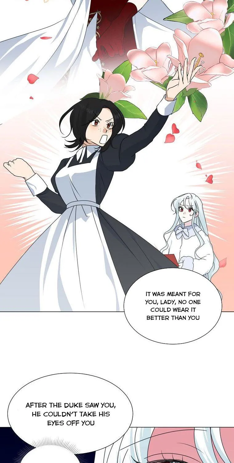 My tyrant’s husband somehow became cautious Chapter 30 page 7 - 