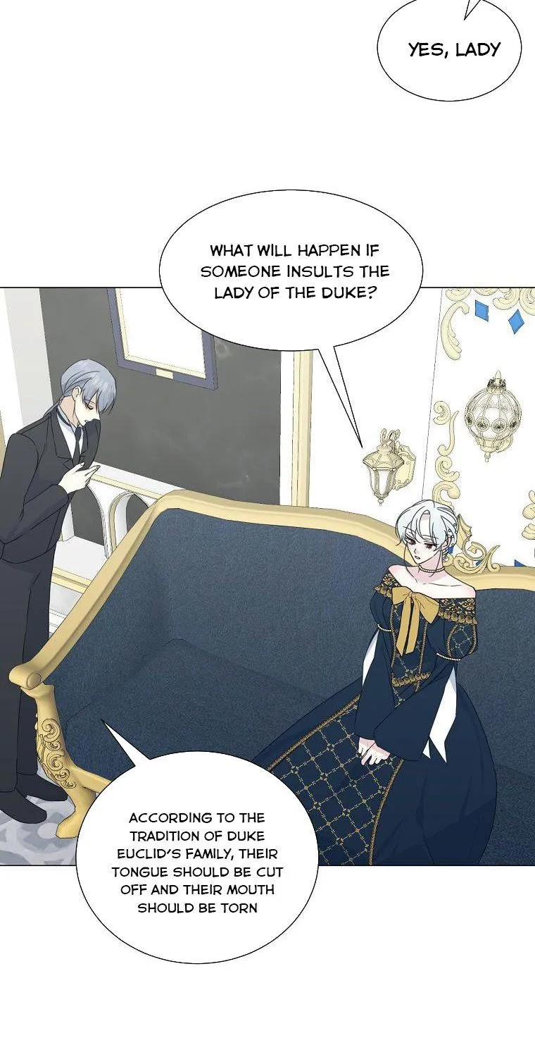 My tyrant’s husband somehow became cautious Chapter 31 page 15 - 