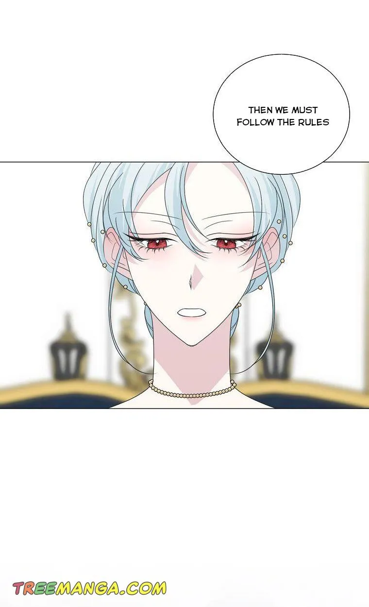 My tyrant’s husband somehow became cautious Chapter 31 page 16 - 