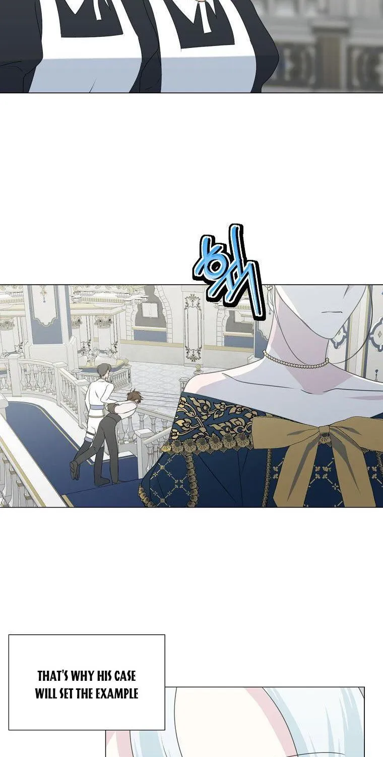 My tyrant’s husband somehow became cautious Chapter 31 page 21 - 
