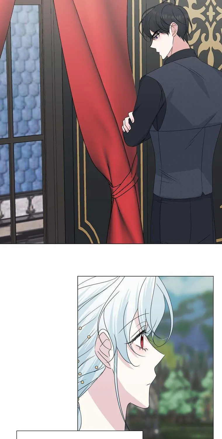 My tyrant’s husband somehow became cautious Chapter 31 page 25 - 