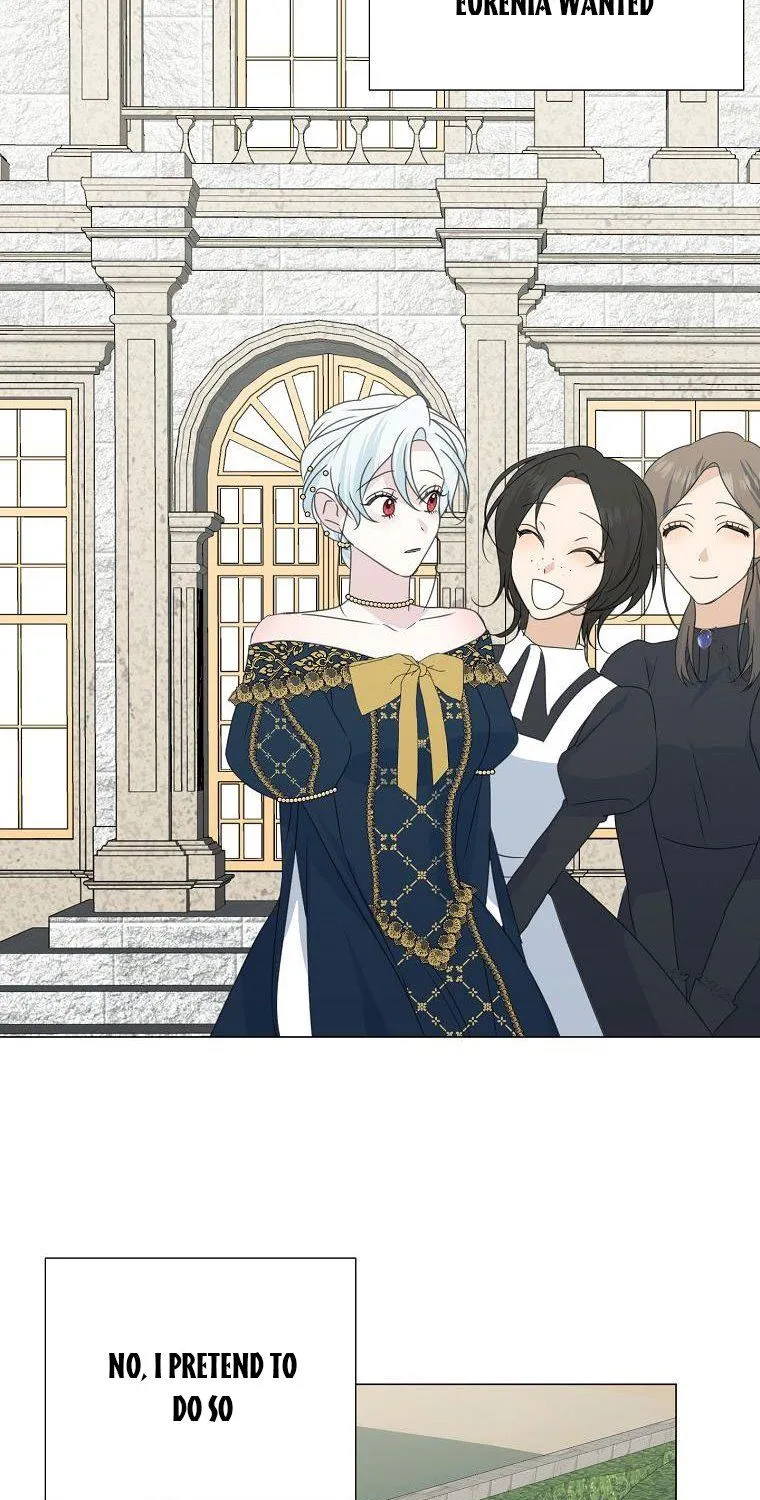 My tyrant’s husband somehow became cautious Chapter 31 page 29 - 