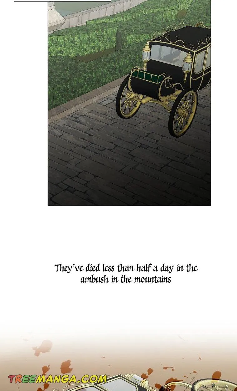 My tyrant’s husband somehow became cautious Chapter 31 page 30 - 