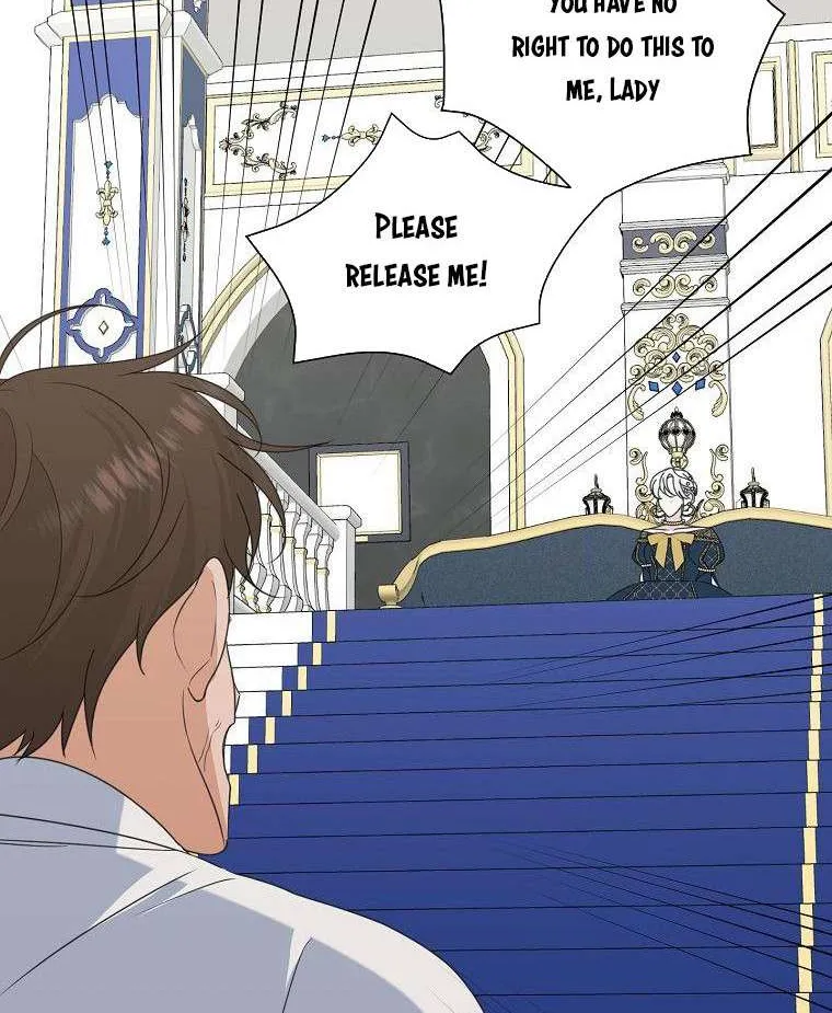 My tyrant’s husband somehow became cautious Chapter 31 page 4 - 