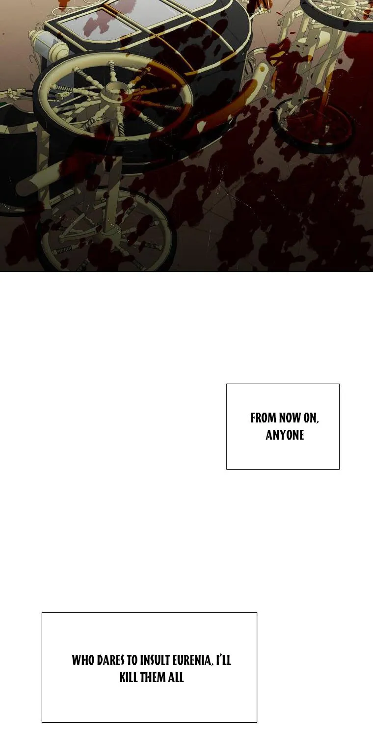My tyrant’s husband somehow became cautious Chapter 31 page 31 - 