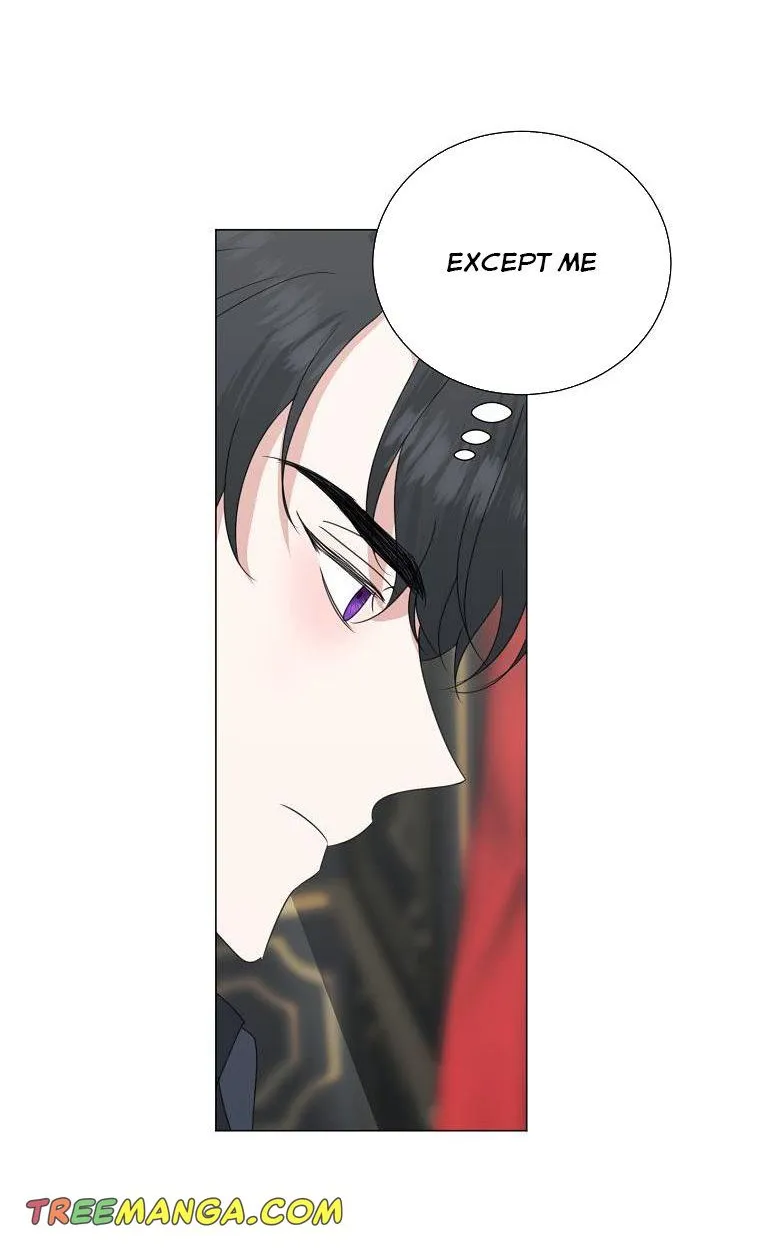My tyrant’s husband somehow became cautious Chapter 31 page 34 - 
